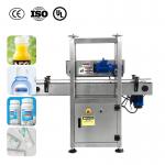 CE Certified Auto Capper High Precision Inline Capper Energy Saving For Plastic And Glass Bottles for sale