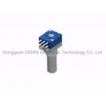 Dual Unit Dealed Shaft Absolute Rotary Encoder For Interphone Walkie-Talkie for sale