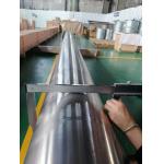 Grade 5 Titanium Round Bar Tolerance H7 for sale