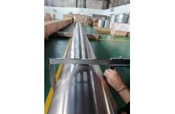 China Grade 5 Titanium Round Bar Tolerance H7 supplier