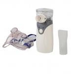 Portable Micro Mesh Nebulizer Handheld Portable Ultrasonic Nebulizer Atomization Therapy for sale