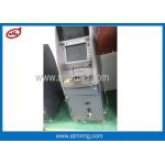 High Safety Used Hyosung 8000T ATM Machine , ATM Cash Machine For Payment Terminal for sale