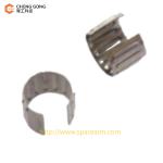 9.5*10.5*8 NCR S2-SNT Open Sleeve ATM Machine Parts For NCR Parts Replacement Accessories for sale