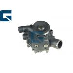 3116DI Water Pump For Engine , 7C4508  E325B E325C Construction Machinery Engine Parts for sale