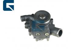 China 3116DI Water Pump For Engine , 7C4508  E325B E325C Construction Machinery Engine Parts supplier