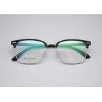 Various Colors Metal Frame Durable TR Material Optical Frame 3528 for sale