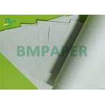 42gsm 45gsm Unbleached Newsprint Packing Non - Smear Paper In Various Sizes