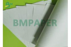 China 42gsm 45gsm Unbleached Newsprint Packing Non - Smear Paper In Various Sizes supplier