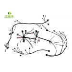 30V 0.2A Motorcycle Wiring Harness With Deutch Connector for sale
