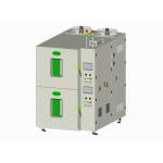 Large Capacity Multilayer Test Chamber , LCD programmable temperature chamber for sale