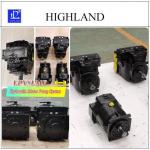 Improve Your Crop Results With Hydraulic Motor Pump System For Agriculture for sale
