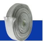Textiles With High Tensile Strength Thermal Shock Resistance for sale