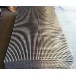 4*8 Feet Hot Dipped Galvanised Welded Wire Mesh Panel Customized Hole Shape