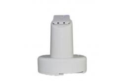 China Mobile Phone Anti Theft Device Retail Display Security Stand Plastic ABS Material supplier