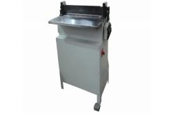 China Metal Rim Metal Straps Calendar Rim Binding Machines Max Binding Width 620mm supplier