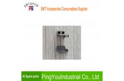 China Ai Machinery Spare Parts Panasonic 1041310040 Fixed Cutter Tungsten Steel Material supplier