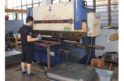 China Wire Mesh Machine Guarding manufacturer