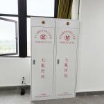 FM200 Gas Suppression System – High-Efficiency Clean Agent Fire Protection For Archives And Document Storage Facilities for sale