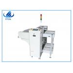 Send Board SMT Mounting Machine , Stable SMT Chip Mounter With 1 Year Warranty for sale
