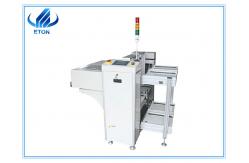 China Send Board SMT Mounting Machine , Stable SMT Chip Mounter With 1 Year Warranty supplier
