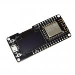 Weight 28g WiFi CP2102 Development Board For NodeMCU Arduino ESP8266 With 0.96 OLED for sale