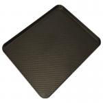 RK Bakeware China Foodservice NSF Aluminium Plain Flat Baking Tray Perforated Nonstick