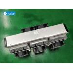 Thermoelectric Peltier Cooler / Air Conditioner Assembly For Cabinet Cooling