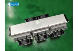 China Thermoelectric Peltier Cooler / Air Conditioner Assembly For Cabinet Cooling supplier