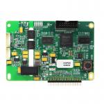 Industrial PLCC Oem Pcb Manufacturing Assembly HASL ISO9001 for sale