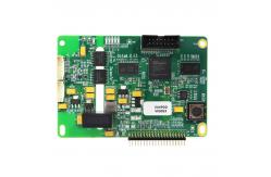 China Industrial PLCC Oem Pcb Manufacturing Assembly HASL ISO9001 supplier