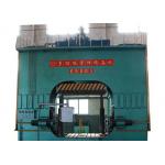 30kw Stainless Steel Tee Forming Machine High Efficiency Plc Controller Automation for sale