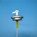 Premium Air Freshener Valve for Home & Commercial Fragrance Systems with Steady Dispensing