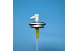 China Premium Air Freshener Valve for Home & Commercial Fragrance Systems with Steady Dispensing supplier