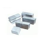 Pure Lead Or Lead Antimony Alloy Lead Shielding Bricks For Industrial NDT for sale