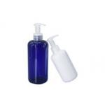 300ml/500ml Mono PP Plastic Lotion Pump 2cc Dosage Lotion Pump Skin Care Packaging UKAP01 for sale