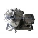 CBD Oil Extraction Dehydrator Separator - Centrifuge Drying Machine