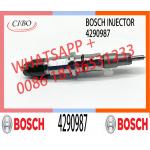 Diesel Engine New Fuel Injector 0445120067 Common Rail Injection Nozzle 0 445 120 067 4290987 For KHD REN-AULTT for sale