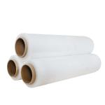 50m To 3000m PE Pallet Wrap Stretch Film Wood Pallet Tools for sale