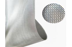China Free Sample and Design 1.8mm wire diameter Stainless Steel Woven Wire Mesh supplier