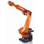 KR 120 R3100 2 Kuka Robot Arm Intelligent 	Floor Mounting Position for sale