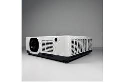 China High Brightness 6500 Lumen 4K Laser Projector For Home Cinema supplier