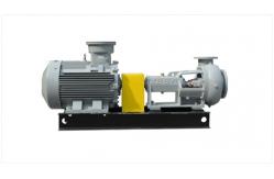 China 75KW Sand Pump 240m3/h Solid Control System supplier