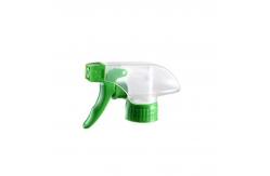 China Kitchen Garden 28/410 PP Plastic Trigger Sprayer with Multiple Nozzle Options supplier