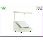 GB/T1541 60° Paper Dust Package Testing Equipment 0.05 – 5.0 mm2 for sale