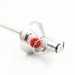 Double Ball Lock Mini Keg Tap Spear System With Beer Tube