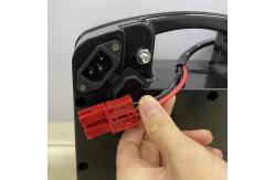 China 24V 36V 12Ah Electric Wheelchair Battery Replacement Lithium Phosphate Batteries supplier