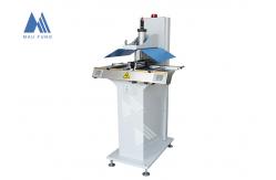 China Book Case Cover Rounding Machine Book Rounding Machine MF-PRM420 supplier