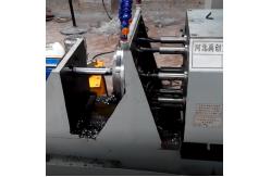 China High-speed multi-hole drilling machine for high-precision flange processing supplier