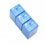 Hot selling Power Relays SRU-05VDC-SL-A SRU-12VDC-SL-A SRU-24VDC-SL-A 4PIN DIP original for sale