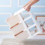 Kitchen Stackable Organizer Drawers